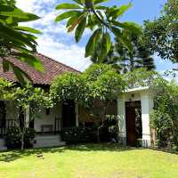 Adiwana Warnakali Resort
