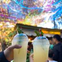 悉尼主題brunch勝地