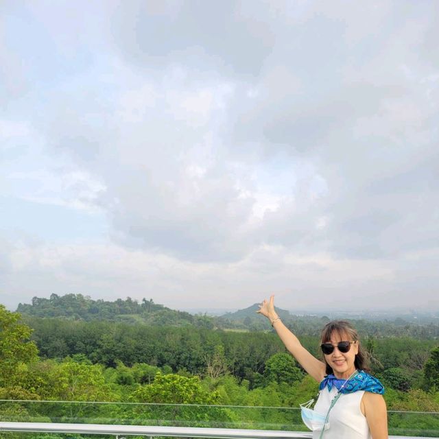 sky walk ชลบุรี