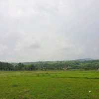 เที่ยวเชียงใหม่แบบล้านนาหน้าฝน