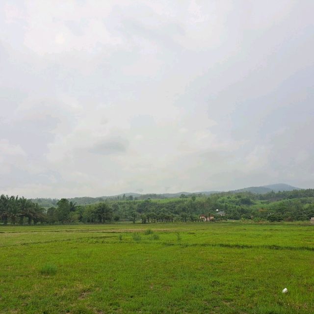 เที่ยวเชียงใหม่แบบล้านนาหน้าฝน