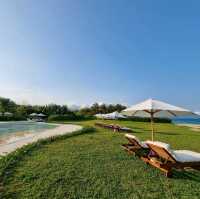 Stunning resort in Nha Trang