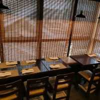 03-06-2023    商廈有水準日式居酒屋