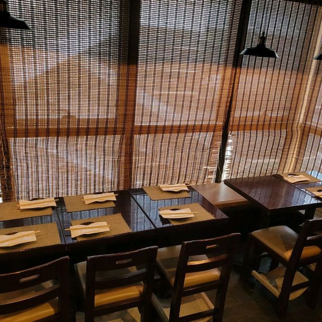 03-06-2023    商廈有水準日式居酒屋