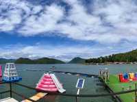 Sweet Home Floating House 
