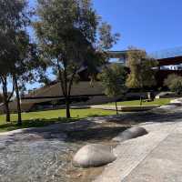 Where Culture and Community Converge