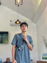 Hai-Na Gardan House @ภูผาม่าน