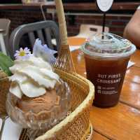 2nd November café NakhonNayok