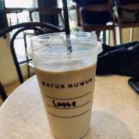 Nol Kilometer Coffee