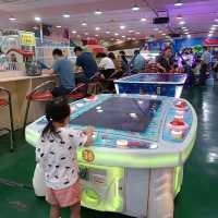 樂菲兒童樂園
