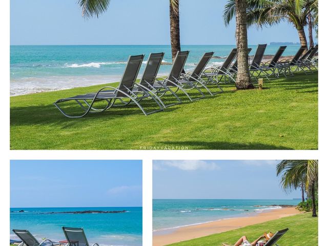 The Sands Khao Lak by Katathani