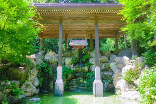 白山比咩神社】（石川県白山市 旧国名：加賀） | Trip.com 白山市