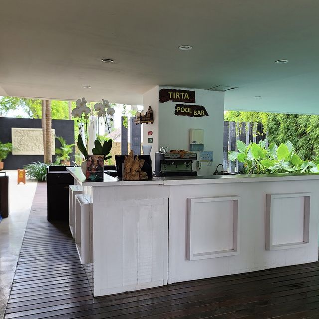 The Heaven Bali Seminyak