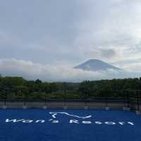 【ペットと泊まれる宿】Wan'sResort山中湖でラグジュアリーステイ！