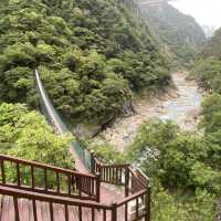My first trip to Taroko Gorge ✨