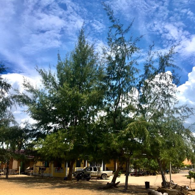 Firadow's Beach Resort