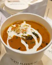 日式洋風輕食料理🍱簡約健康湯品🤲