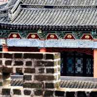 沙井萬景樓-明代建築風格的拍照好地方