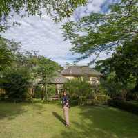 ที่พักวังน้ำเขียว สไตล์บาหลี Villa Khao Phaeng Ma - วิลล่าเขาแผงม้า