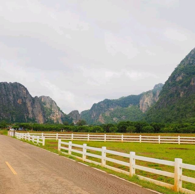 อุทัยธานี เมืองรองแต่ไม่เป็นสองใคร 🏞