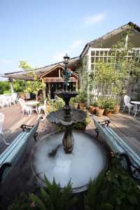 Hacienda Coffee House