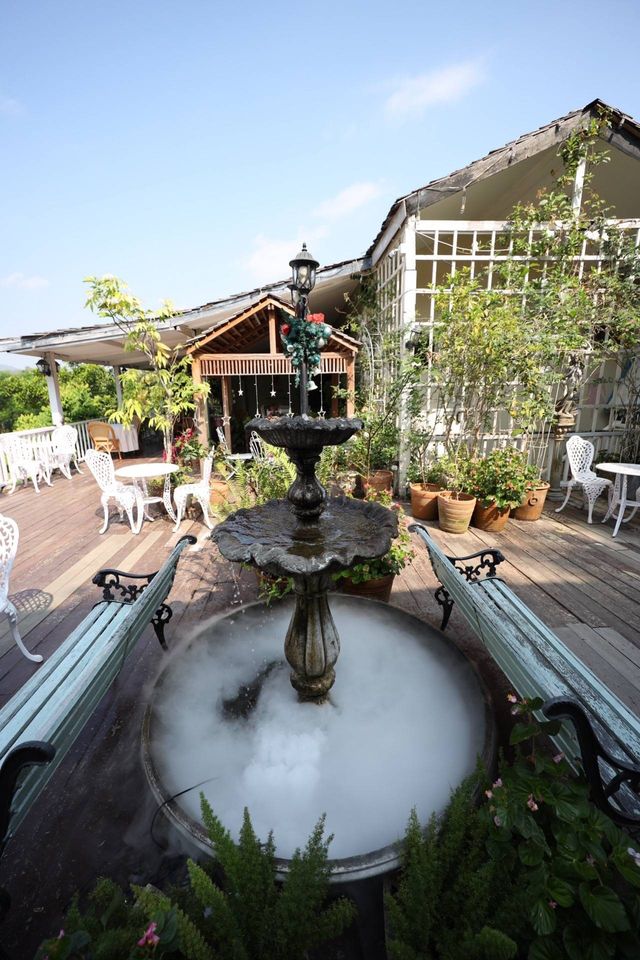 Hacienda Coffee House