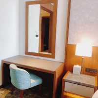 台北｜💯🖼️⛰️放鬆渡假飯店📍 Courtyard by Marriott Taipei 台北六福萬怡酒店