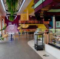 The Sea-Cret Garden Hua hin