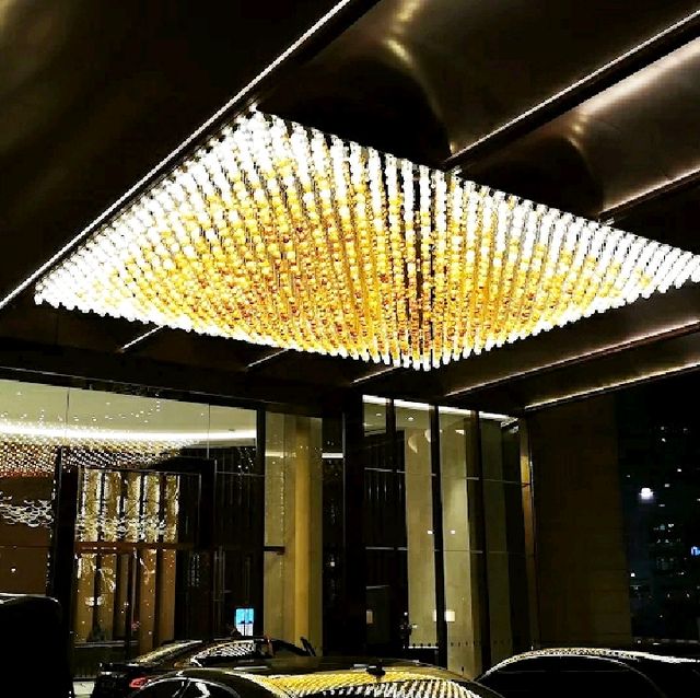 One of the Best Golden Triangle Hotel