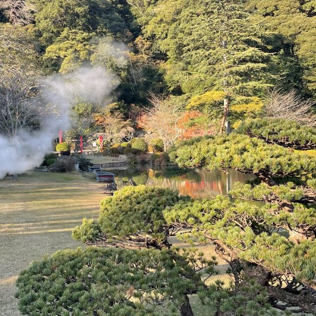 HYOTEN ONSEN BEPPU,OITA🇯🇵