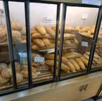 Four Leaves Bakery History