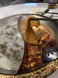 홍콩 핫팟, 훠거 맛집 ❤️‍🔥 Hot in a pot