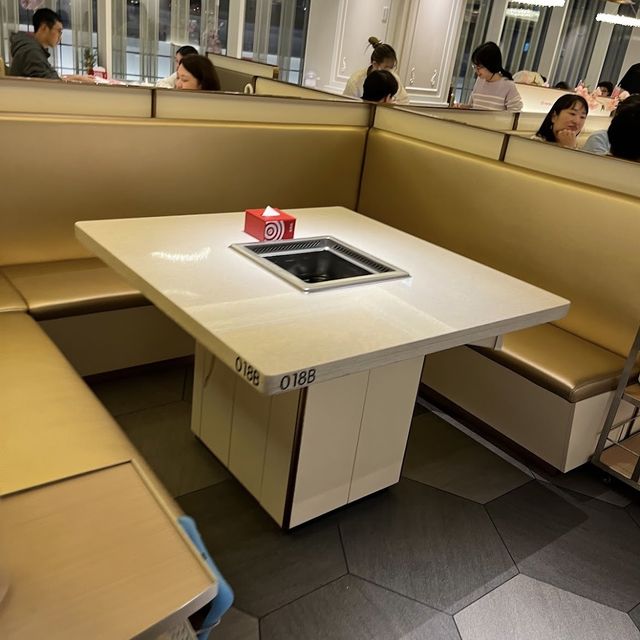 秋葉原にある本格的な火鍋屋さんー海底捞