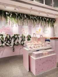 Sanrioworld Hong Kong主題概念店