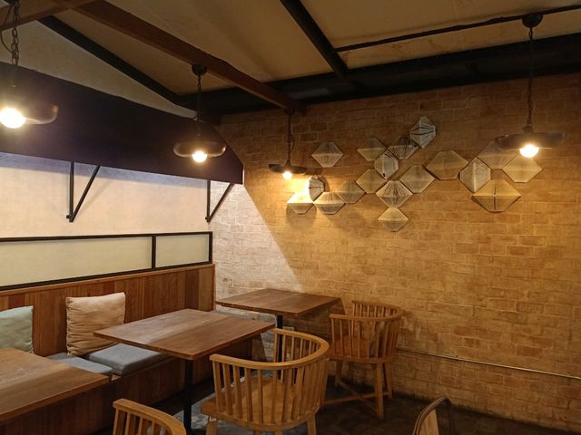 คาเฟ่นั่งชิล Casa Lapin @ราชเทวี 