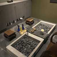 Siam Oasis massage, KSL City Mall