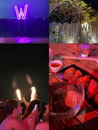 Woo won bang saen (บางแสน) 
