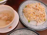 台北｜🥢🍚🥟最愛小吃美食📍 Zhen Pin Jiu Ru 珍品九如湖州粽專賣店