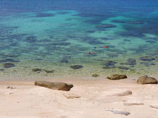 The Sunny Island Of Ko Tao