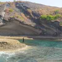 Gaw Yan Gyi island 🏝️🌊🏖️