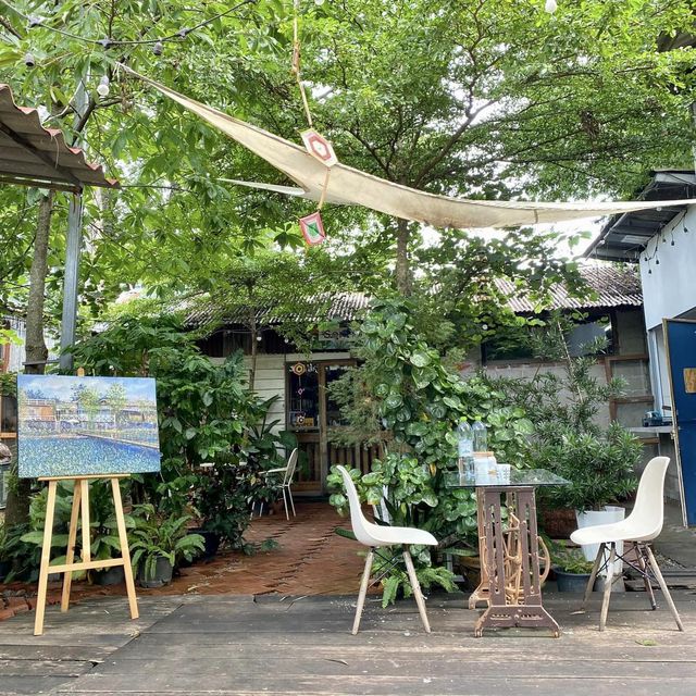 Sonnabod Cafe & restaurant 
