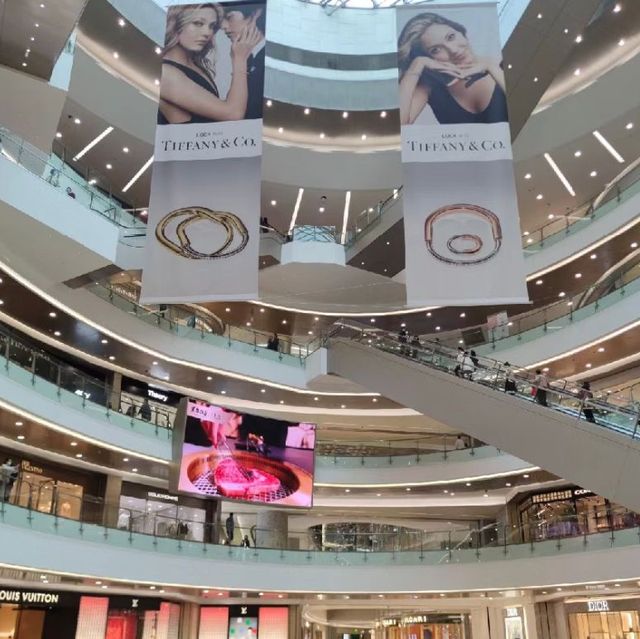 🛍️🍽️🎉萬象城購物天堂🛍️🍽️🎉