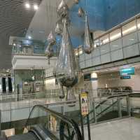MRT Artistic Design 