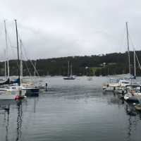 Bruny Island