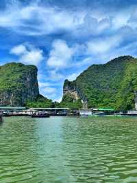 🇻🇳Halong Bay Cruise🇻🇳❤️⛴️