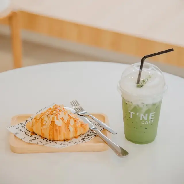 T’Ne Cafe 