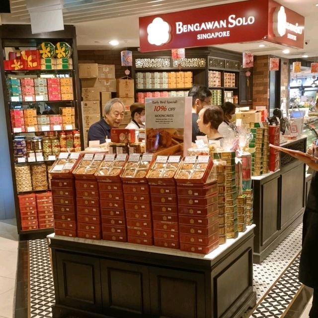 Gastronomic Delights