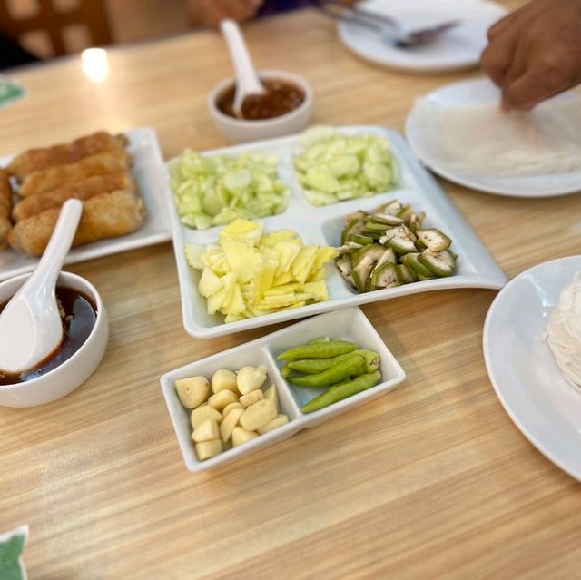 vt แหนมเนือง สาขามิตรภาพ 