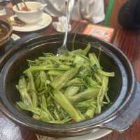人氣新派大排檔！嘆住冷氣食鑊氣小炒