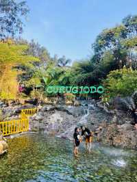 Must Visit Attraction In Bandung♨️